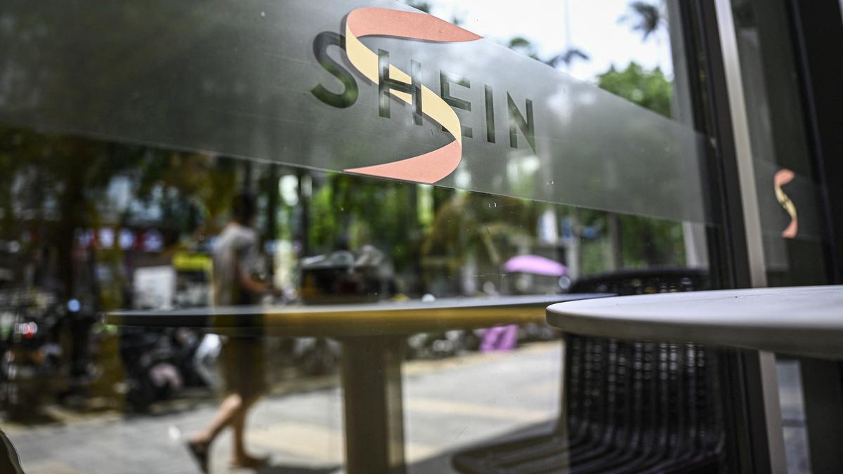 CEO Shein Sky Xu Jaga Privasi hingga Tak Dikenali Karyawan