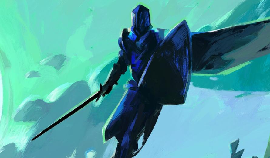 Pale Coins Gets Huge Free Update With Transmog, Rebalanced Gear, and More