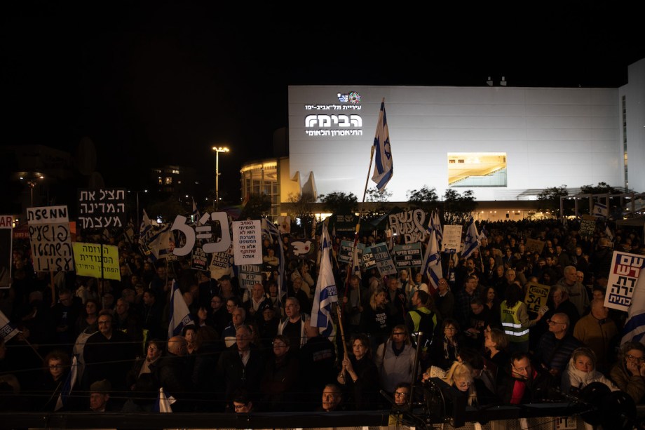 Israel 2026: Historic elections in the shadow of an unfinished war