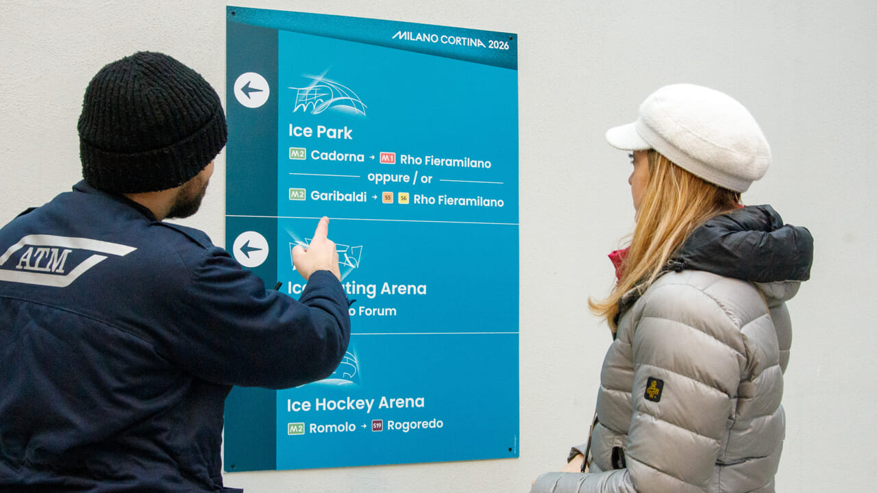 Metro fino alle 2 di notte, bus notturni e linee potenziate: i mezzi pubblici per le Olimpiadi a Milano