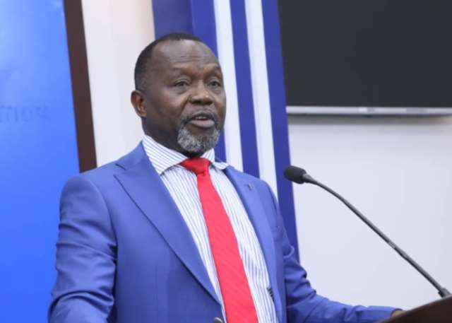 Ghana government backs Constitutional abolition of death penalty