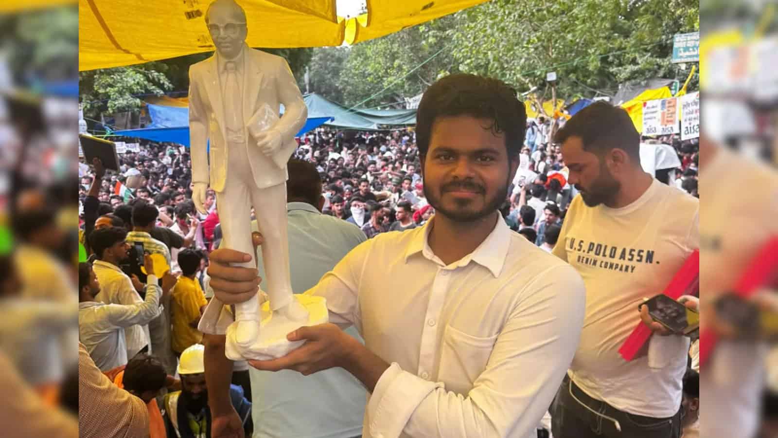 Hyderabad’s Vijay Mallangi named as CJP’s South Zone lead
