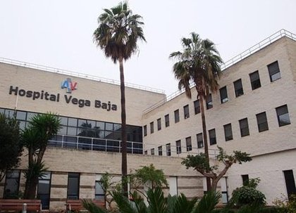 Orihuela Health Department Scraps Paper Complaint Forms