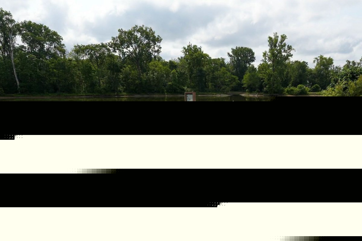 Accessible Kayak Launch Now Open at Verburg Park in Kalamazoo