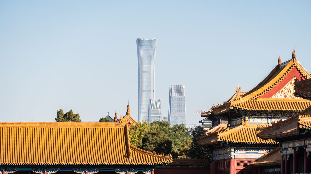 UK passport holders granted visa-free access to China: everything you need to know