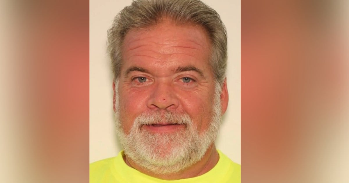 Man wanted after using rifle and SUV to batter Henry County home, police say