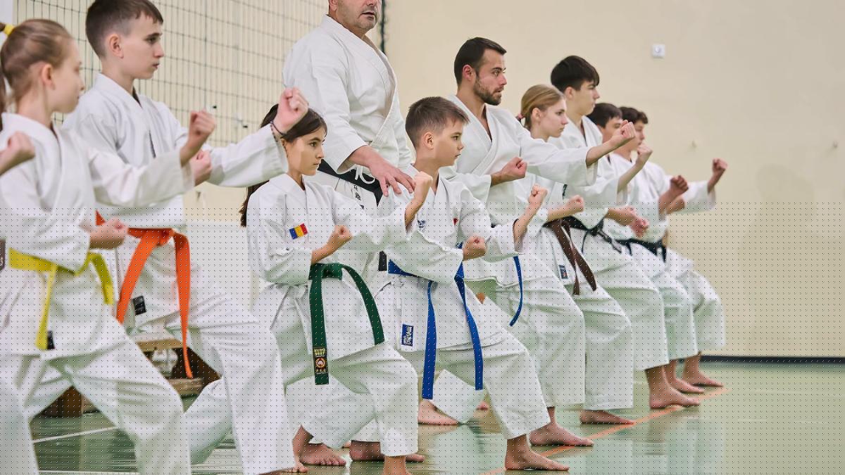 Consiliul Județean  Galați susține performanța sportivă