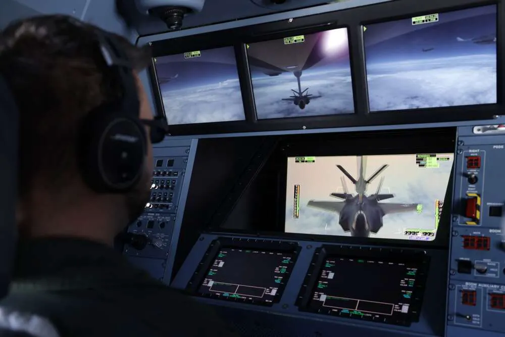 Suomen F-35-koneiden tarkka lopullinen hintalappu moottoreineen on vielä arvoitus – Jenkit pääsivät sopimuksee
