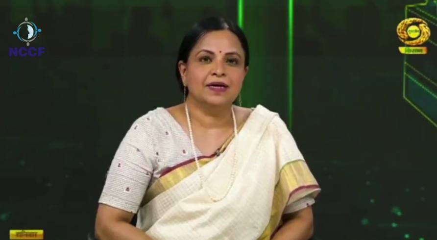 Comment on NCCF MD highlights benefit of World’s Largest Storage by P B Khasia
