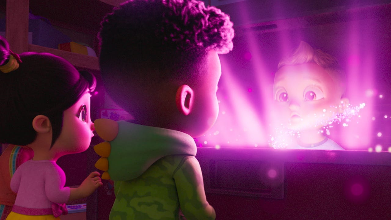 CoComelon: The Movie - Official Teaser Trailer