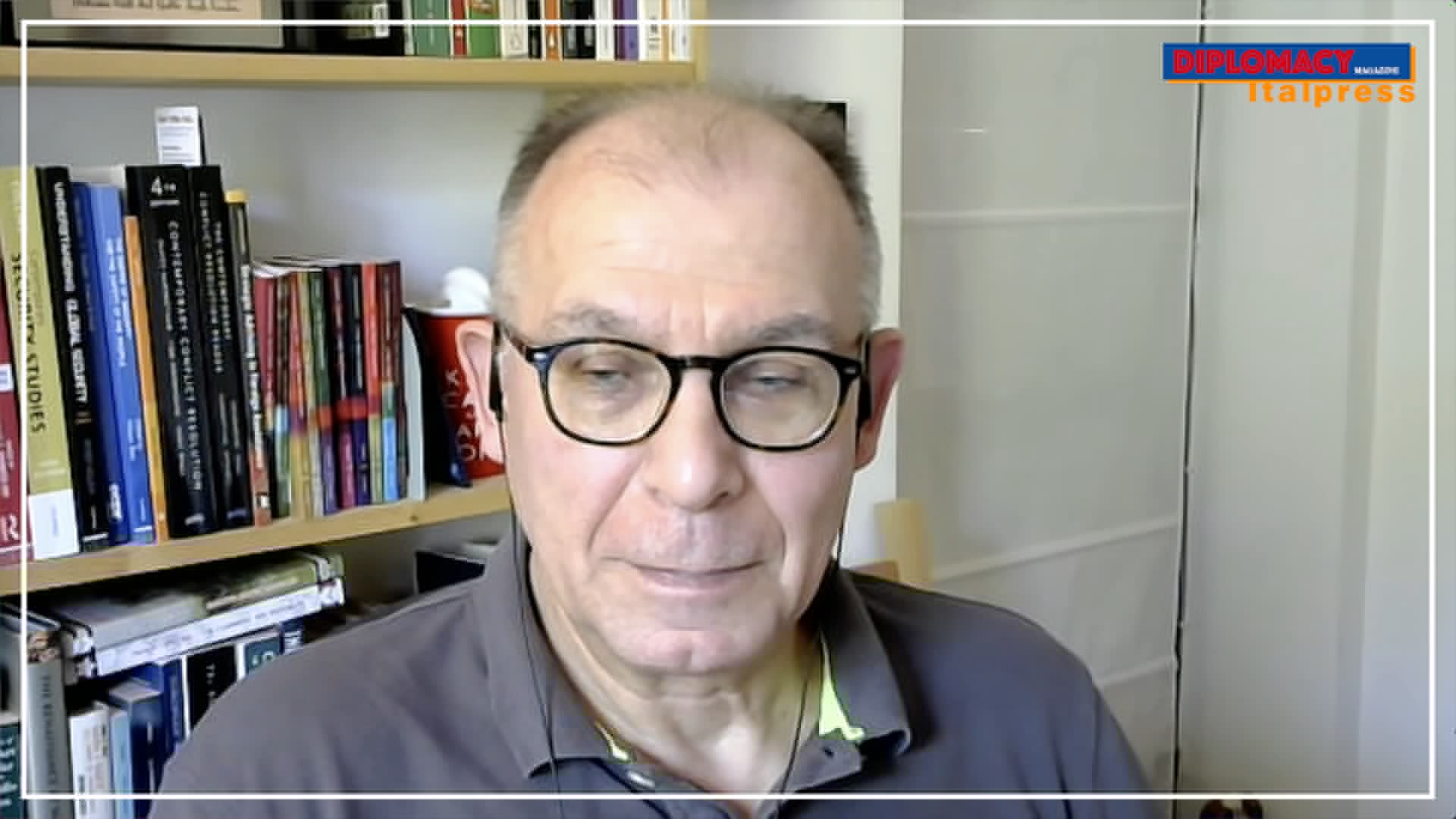 Cuzzelli “La Nato sta meglio di ogni previsione catastrofista”