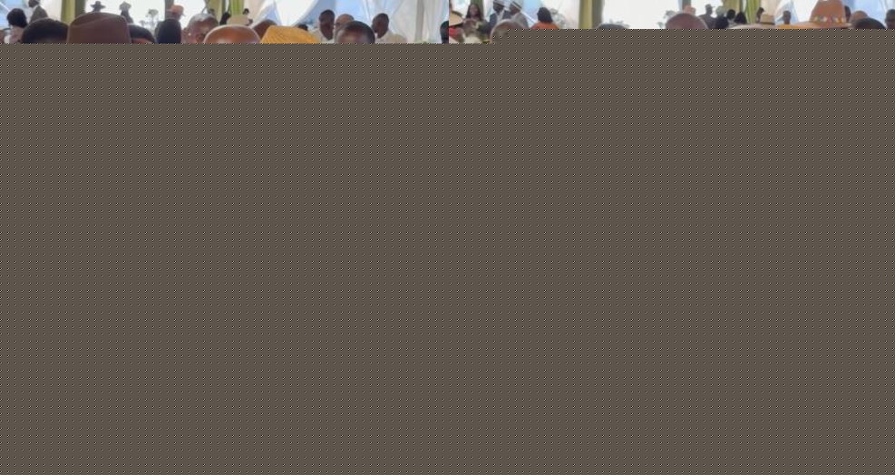 Larry Madowo Responds to Backlash Over Appearance at Charlene Ruto’s Engagement