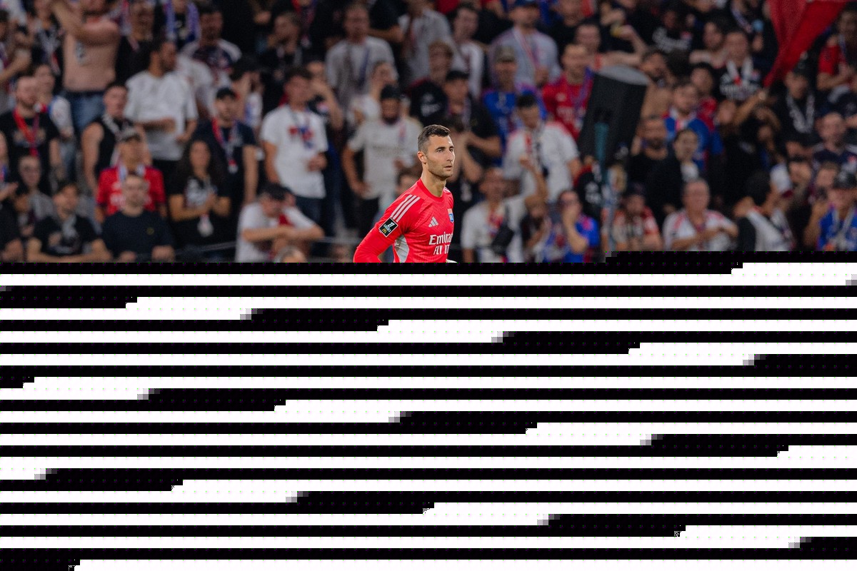 Francúzi hlásia zázračné zákroky, je ako múr. Slovák sa ukáže, keď ho najviac treba
