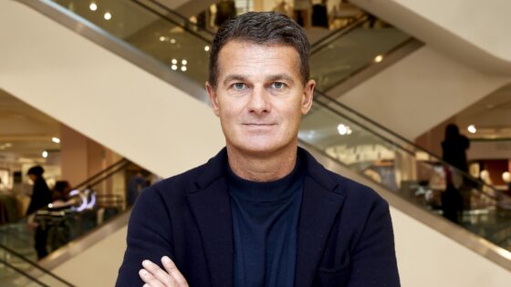 John Lewis, Matalan, New Look: Fashion retail’s leadership reshuffle