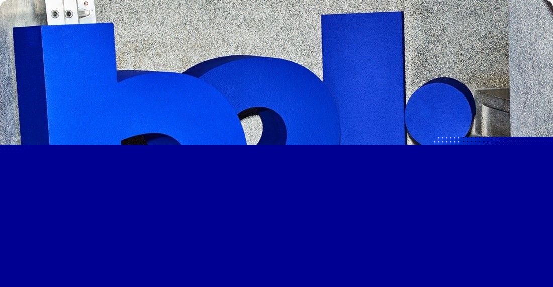 Bol also warns of a data breach at a logistics partner