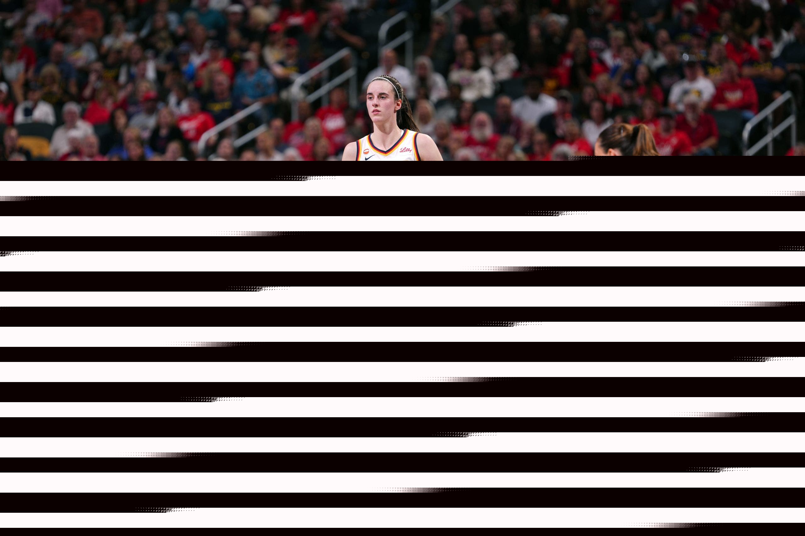 Caitlin Clark, Kelsey Mitchell power Fever past Liberty, lift Indiana atop Eastern Conference