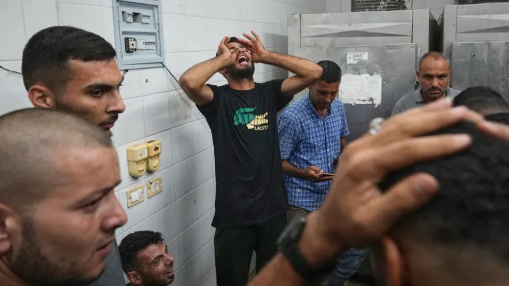 Zionist Genocide: Death Toll in Gaza Escalates to 66,225
