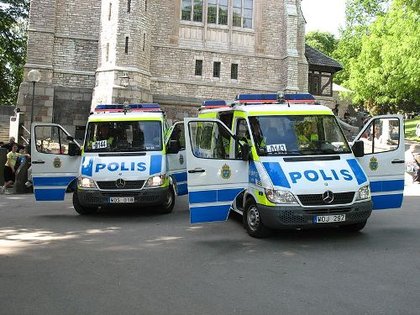 Gangs in Sweden: Age of criminal responsibility possibly reduced from 15 to 13