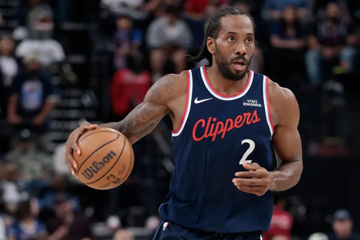 NBA’s investigation into Clippers-Kawhi Leonard dealings could continue into 2027