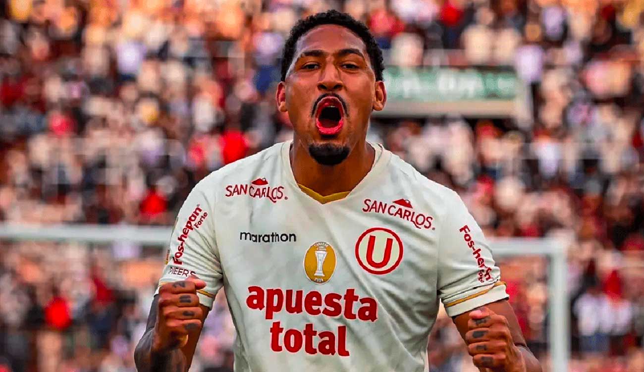 Mercato : Jesus Castillo s’engage avec l’Espérance de Tunis