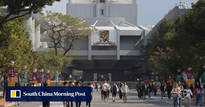PhD fellowship scheme holds a key to Hong Kong’s education hub dream