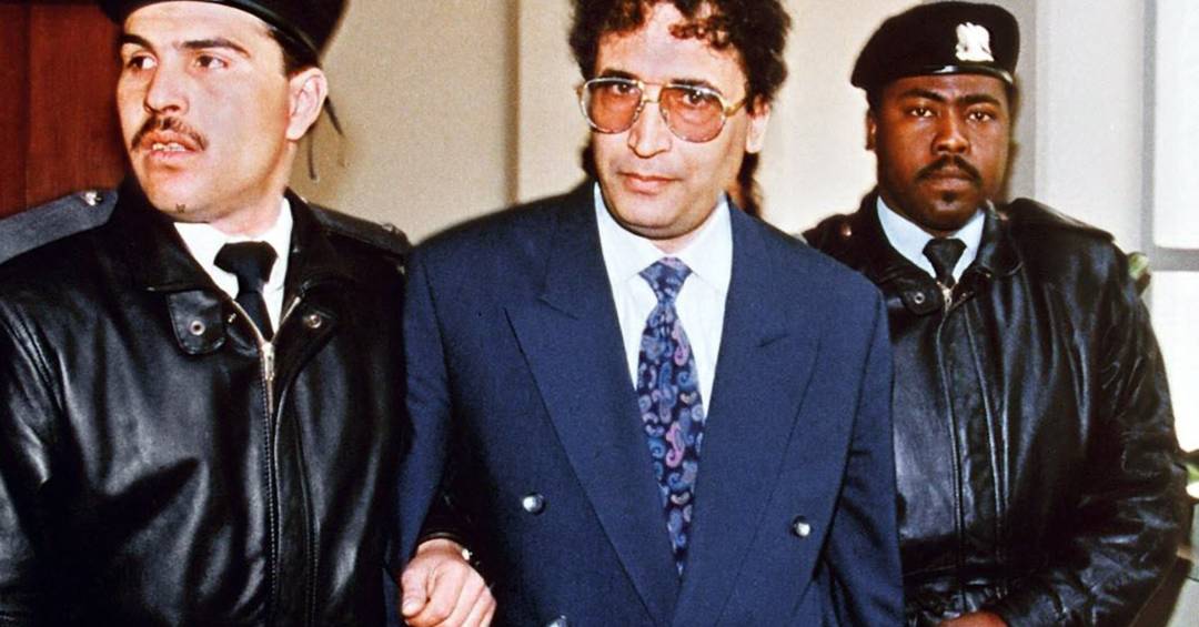 O que aconteceu com o autor do ataque terrorista retratado em ‘O Atentado ao Voo Pan Am 103’?