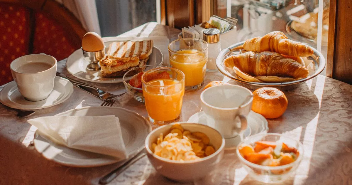 Doctor says surprising breakfast staple has important gut health benefit