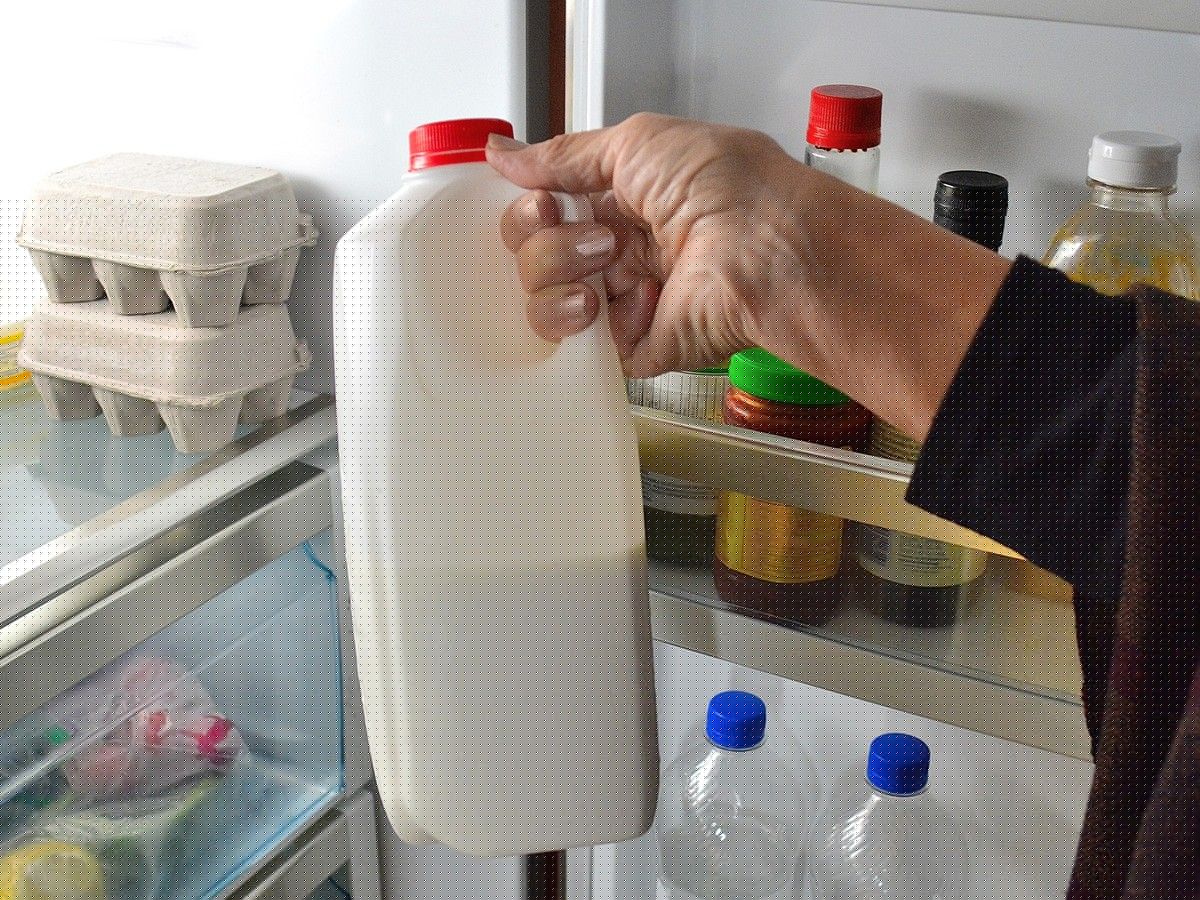 Electrical issue at Edmonton Saputo plant causes Alberta milk shortages