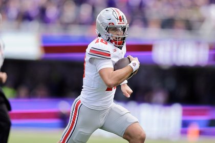 Where to watch #1 Ohio State vs. Minnesota football today on free streams, TV