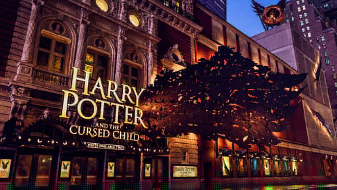 ATG, Major Broadway And West End Theatre Owner, Bought By Hollywood Superagent Ari Emanuel