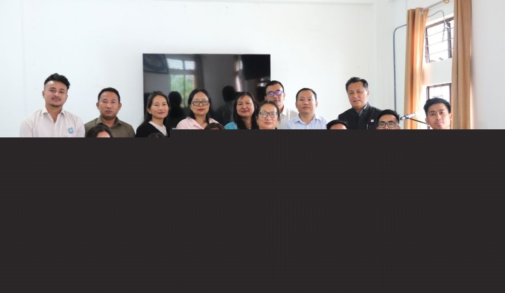 DHFW launches NPOMAS, completes induction training for officers