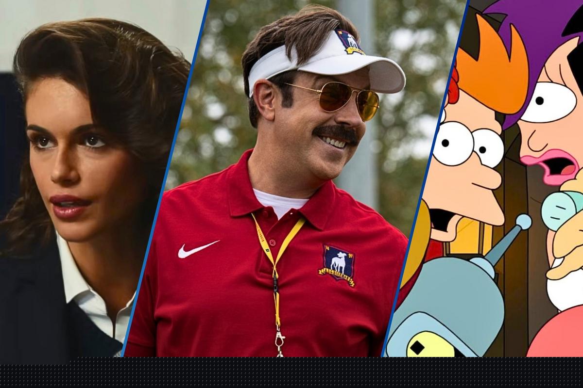 The Best New TV Shows You Can Watch This Week