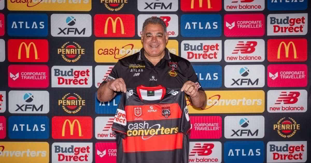 Perth Bears receive enormous salary cap boost