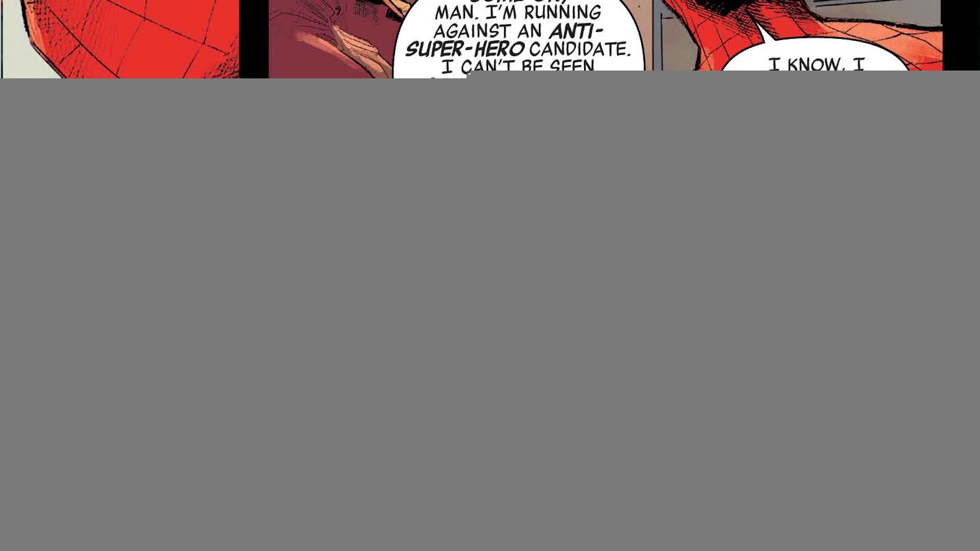 Marvel Teases Killing Off An Avenger, And Bad Things For Iron Man