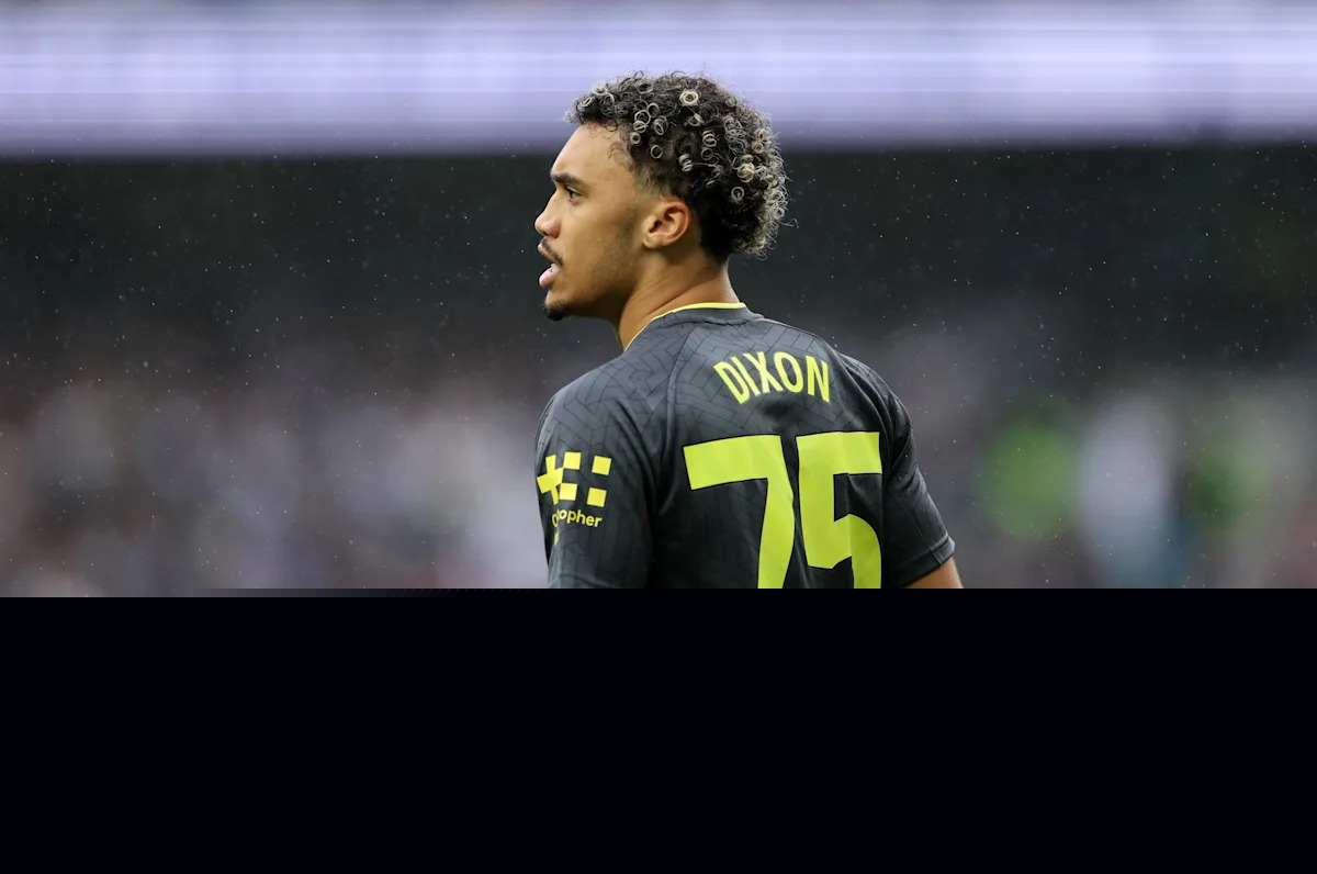 Wednesday’s Everton News: McNeil farewell, Grealish hope