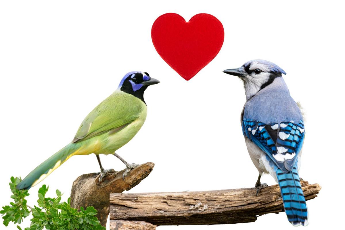 Birders in Texas Are on Alert After the Arrival of This Invasive Species