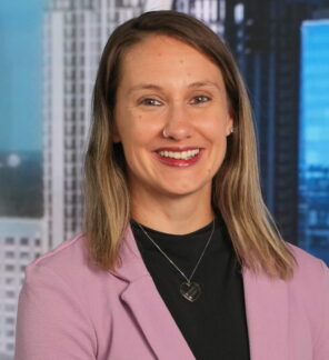 Linden Lands ND Role For FOX In Central Fla.