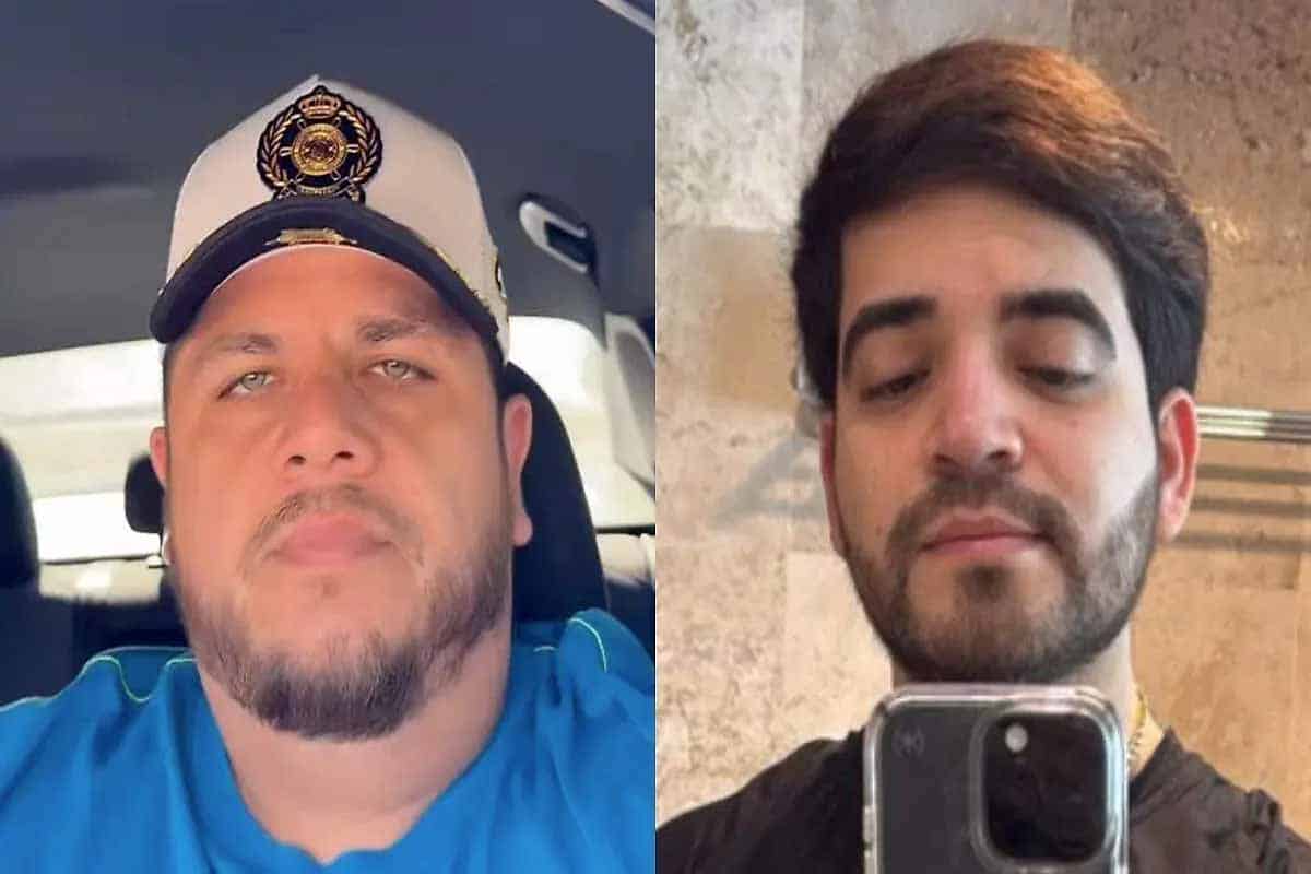 César Gastelum: Influencers que han sido asesinados en Sinaloa