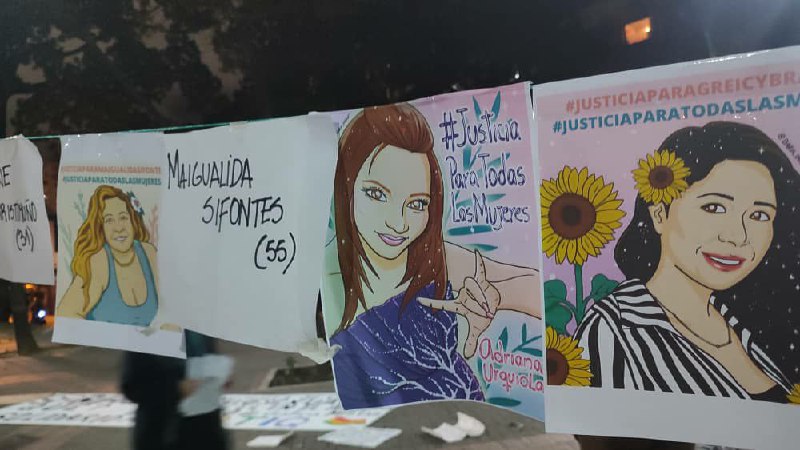 Comment on Venezuela Urgently Needs a Feminist Emergency Plan by binance Register