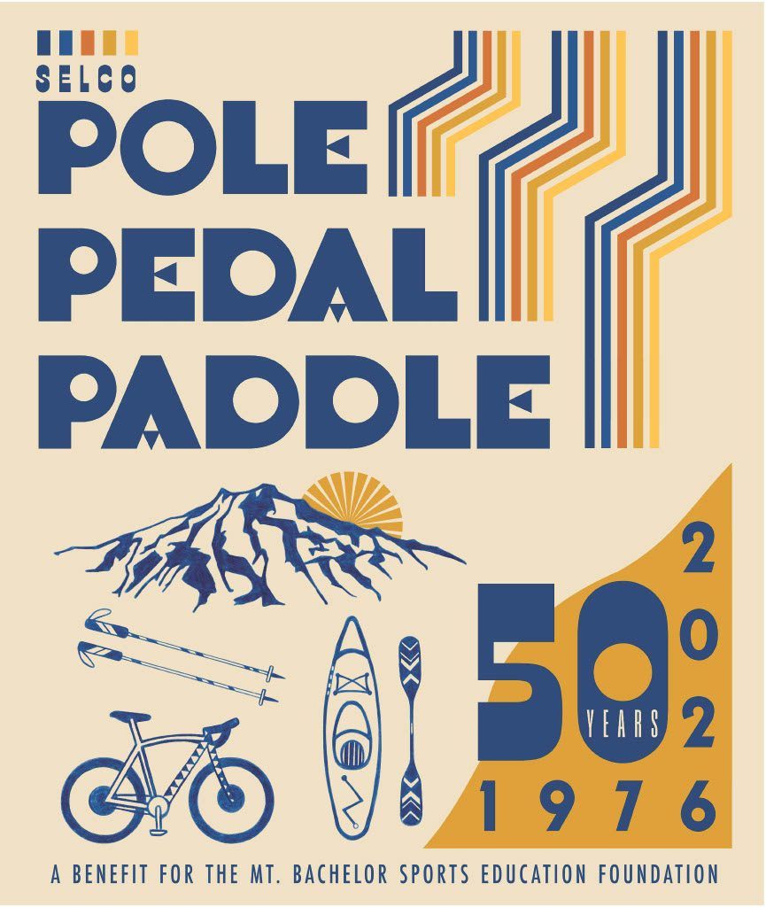 Pole Pedal Paddle Announces Design Contest Winner & Early Registration