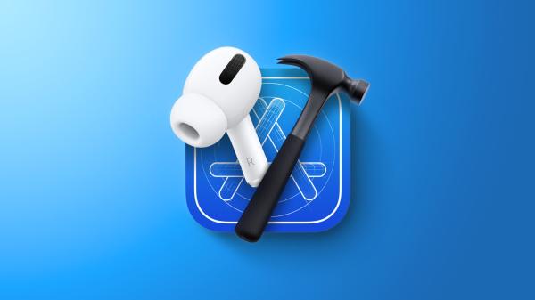 Apple Releases New AirPods Beta Firmware With iOS 27 Features
