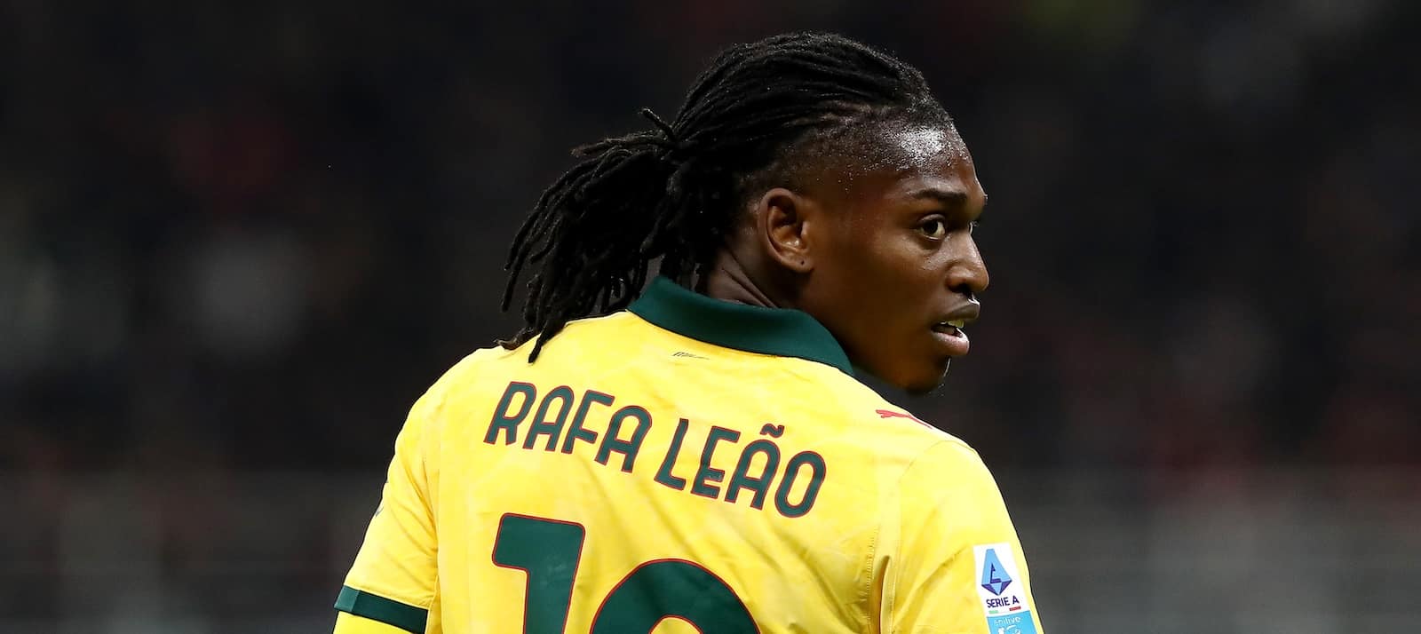 United’s pursuit of 27-yo speedster under threat after Turkish giants make major move – report