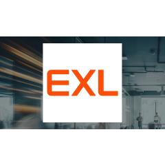 Ajay Ayyappan Sells 8,114 Shares of ExlService (NASDAQ:EXLS) Stock