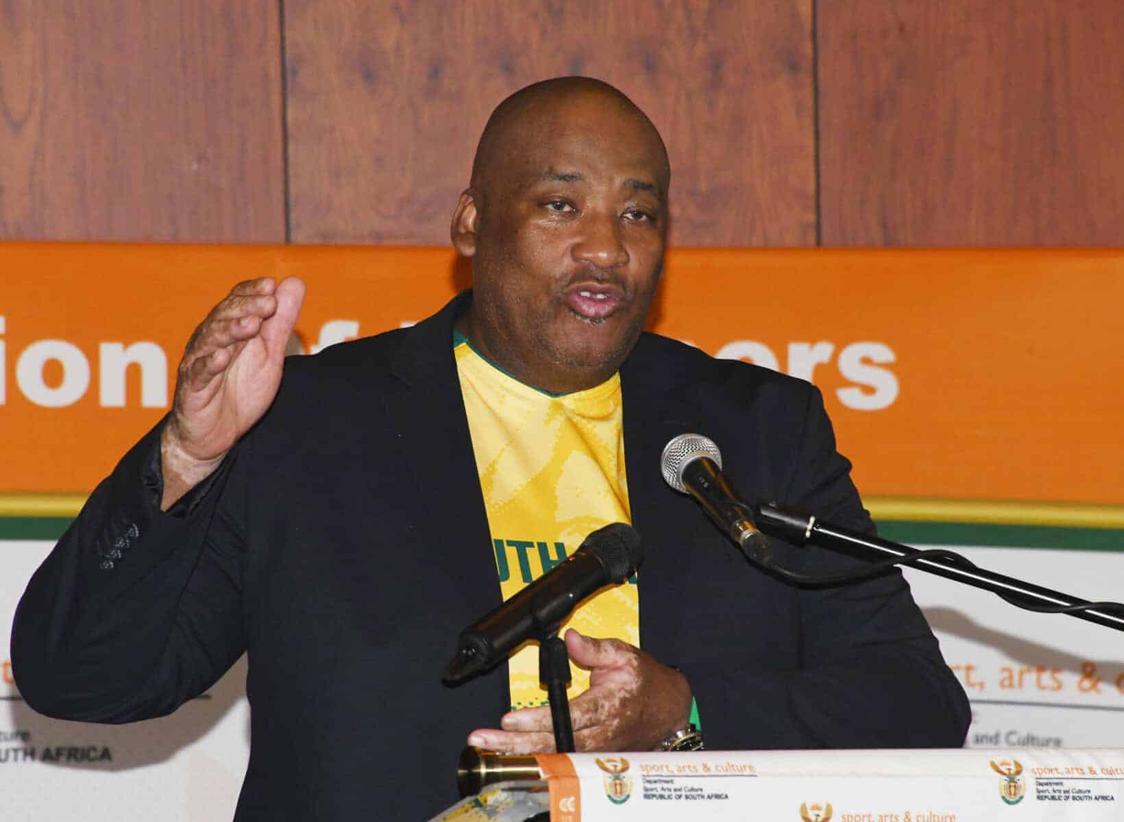 MK party demands full account of R33m FIFA World Cup spend