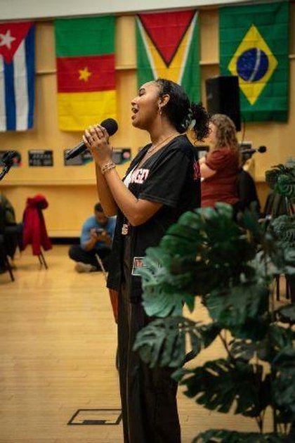 For the first time, COCC’s Madras campus will host two community forums as part of the college’s celebration of Black History Month.