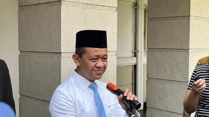 Kementerian ESDM Soal Kebakaran Kilang Dumai: Murni Kecelakaan