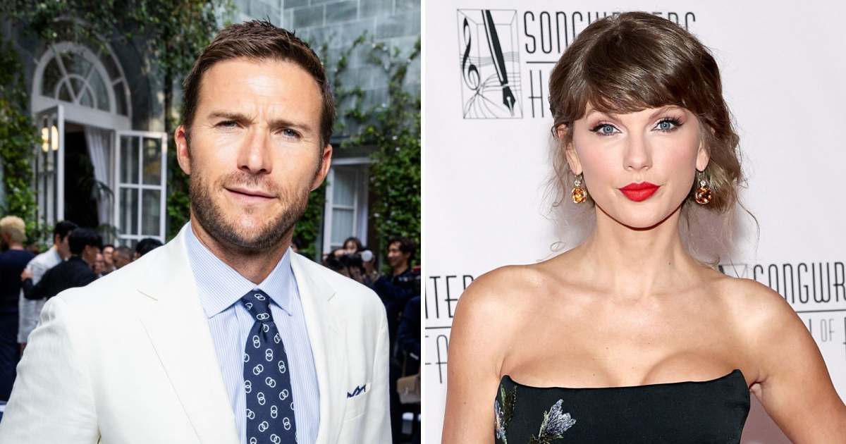 Scott Eastwood's Agents Warned Against Taylor Swift 'Wildest Dreams' Cameo