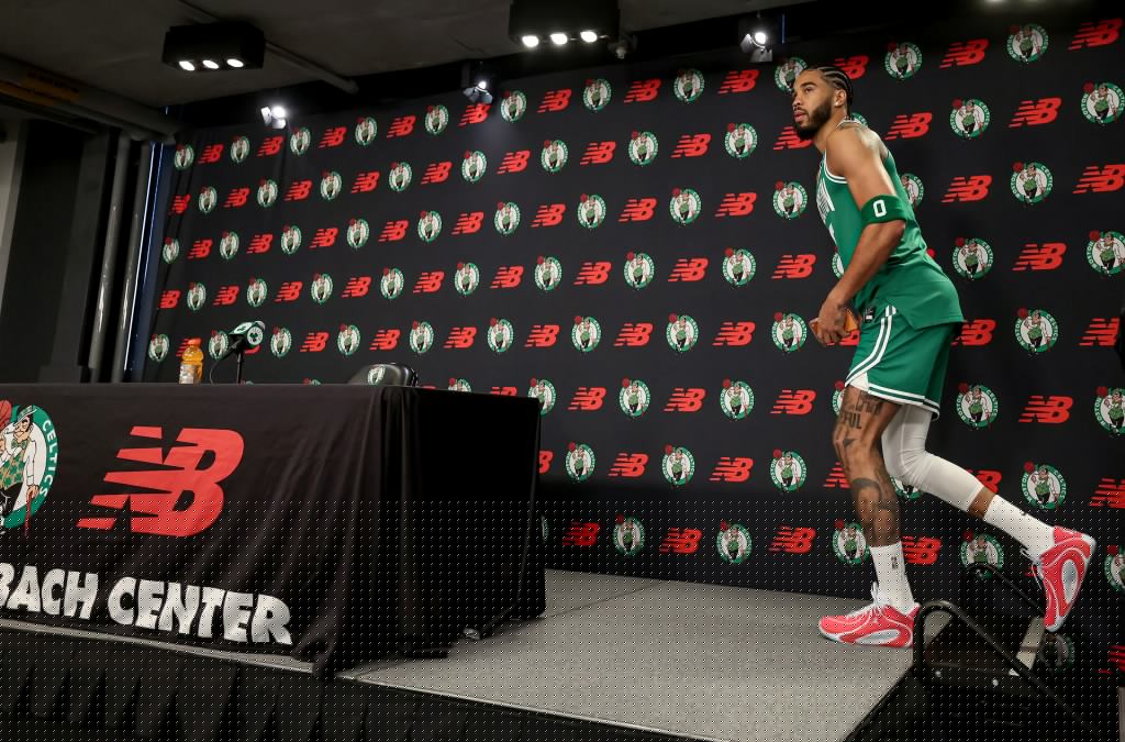 Celtics media day takeaways: Everything we learned ahead of training camp