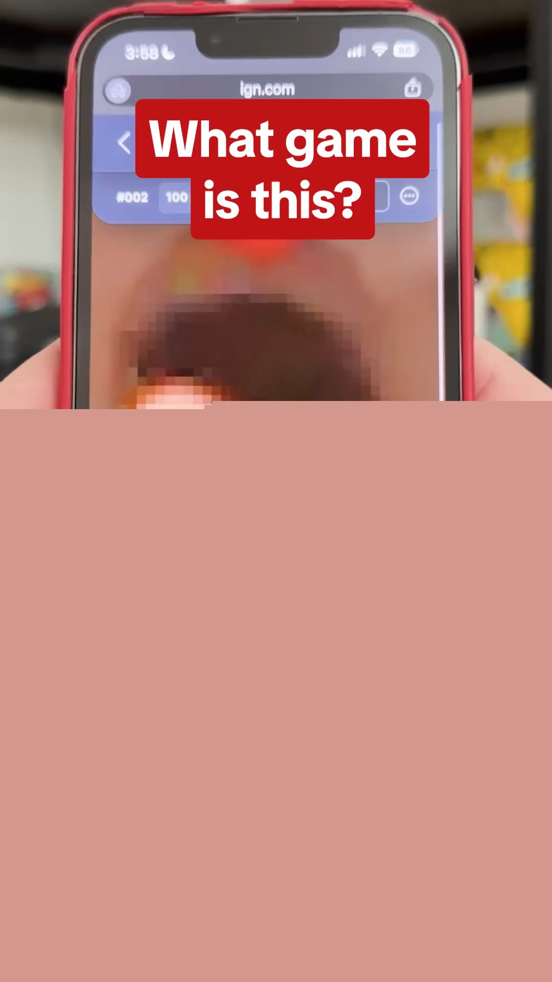 Let's Play Game Scope #002