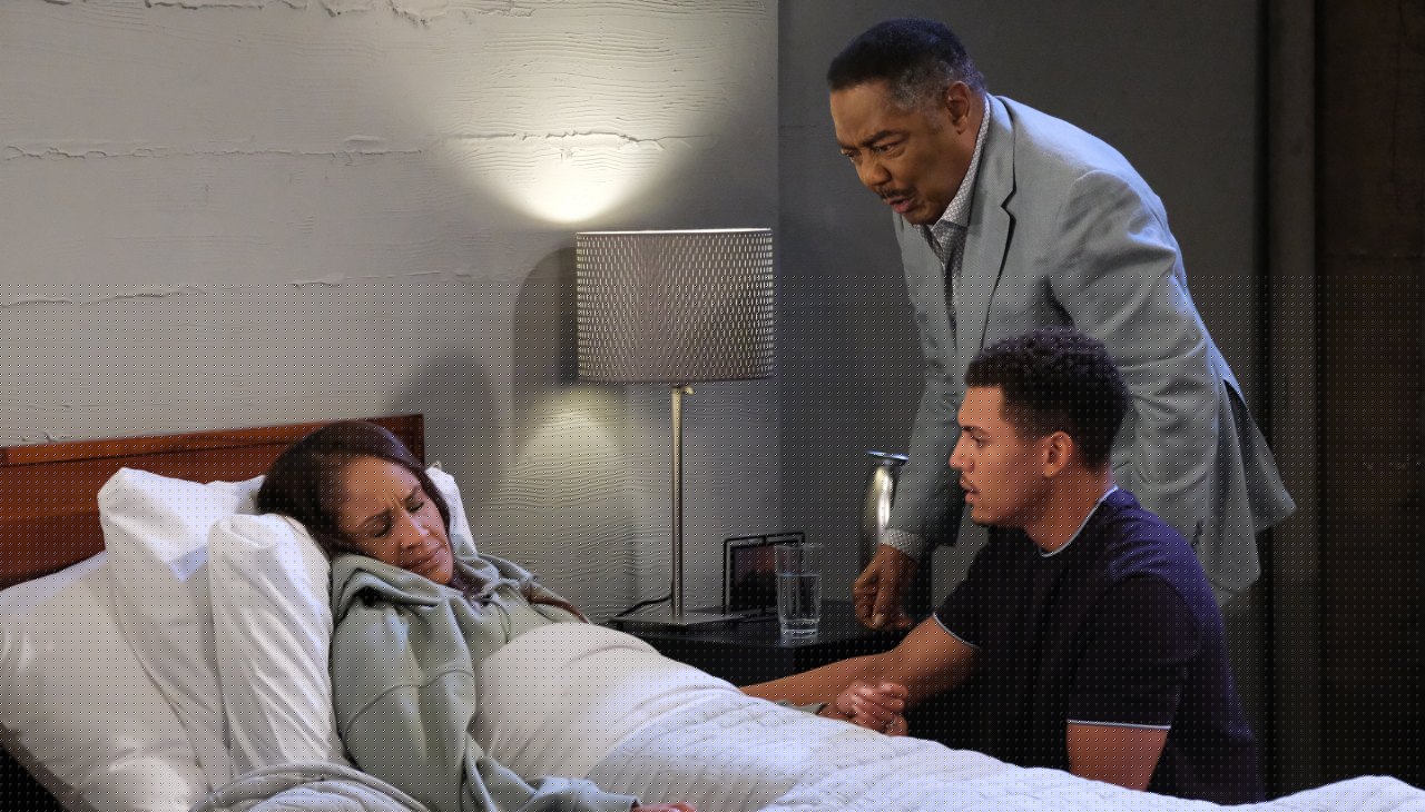 First Look Photos: Days of Our Lives Spoiler Pics for the Week of August 10